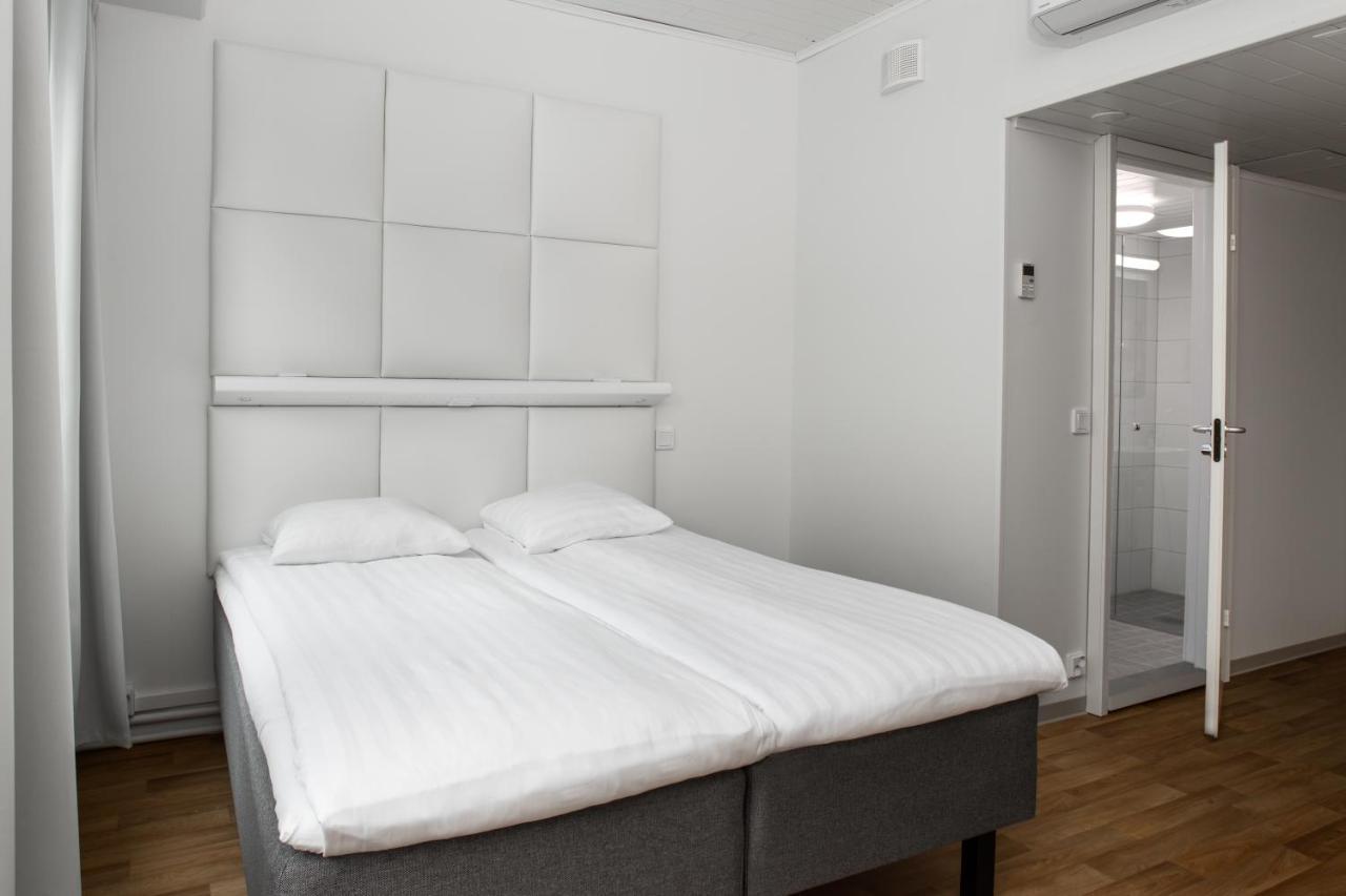 Omena Hotel Turku Kauppiaskatu المظهر الخارجي الصورة