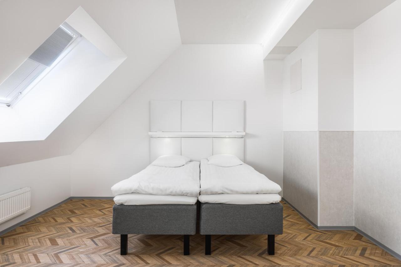 Omena Hotel Turku Kauppiaskatu المظهر الخارجي الصورة