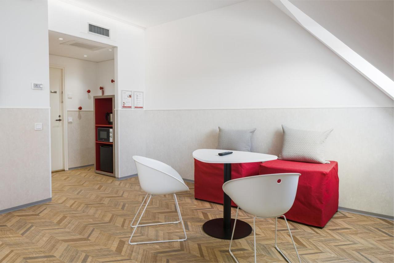 Omena Hotel Turku Kauppiaskatu المظهر الخارجي الصورة